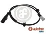 CZUJNIK ABS /TYЈ/ AUTOFREN DS0148 (фото 1)
