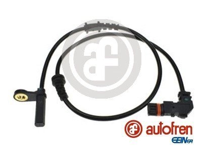 Датчик ABS перед. Mercedes C (W204) 1.6-3.5 01.07-08.14 AUTOFREN DS0166