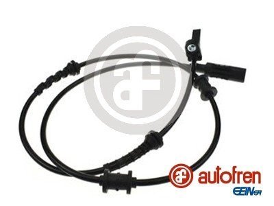 Датчик ABS DUCATO/ BOXER/ JUMPER 06- задній Л/Пр (кабель 885 мм) AUTOFREN DS0180 (фото 1)