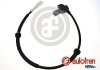 Датчик ABS перед. Renault Kangoo 98-03.03 DS0206