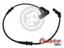 Датчик ABS перед. првавий Mercedes A (W168), Vaneo (414) 1.4-2.1 07.97-07.05 DS0225