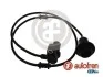 Датчик ABS задний Mercedes A (W168), Vaneo (414) 1.4-2.1 07.97-07.05 DS0226