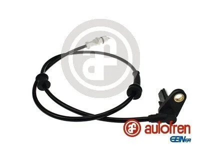 Датчик ABS задн. правий Renault Kangoo 1.2-1.9dTi 04.03- AUTOFREN DS0262