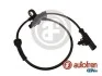 CZUJNIK ABS /PRAWY TYЈ/ DS0631