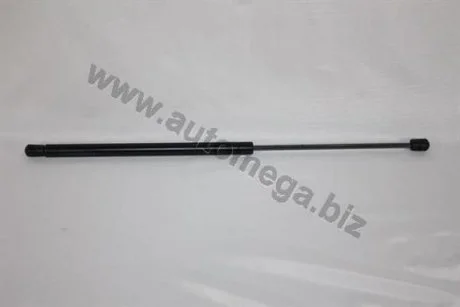Амортизатор задней двери / FORD Fiesta-IV 08/95-01/02 AUTOMEGA 100000410