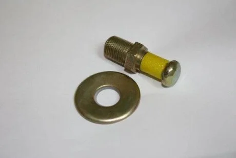 Стопорний болт замку дверей Audi 80 78-86/VW Golf 83-, Passat 81- AUTOMEGA 100007510 (фото 1)