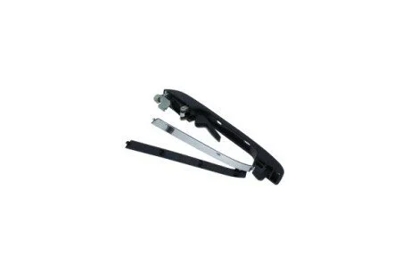 Ручка дверна задня права VW Golf II AUTOMEGA 100009810
