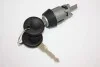 Замок зажигания с ключом VW Golf II/Passat -88 100010910