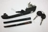 Ручка дверна перед. права VW Golf/Passat 83-88 100021210