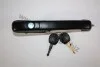 Ручка дверная передняя правая VW Passat 94-97 100021410