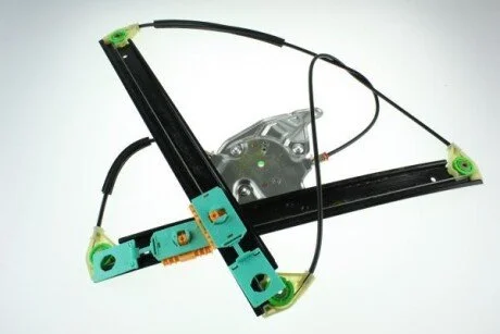 Склопідіймач 4B0837462C VAG AUTOMEGA 100028510