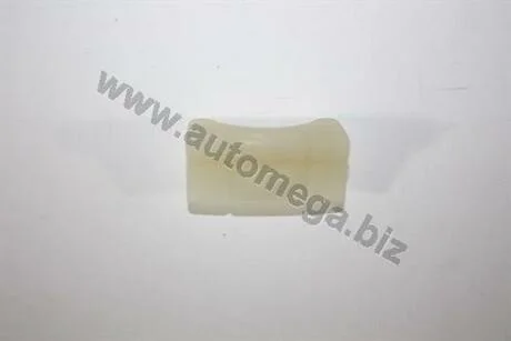 Направляюча планка кріплення сидіння VW Caddy 95-/Audi 80/90/100/A4/A6/A8 AUTOMEGA 100034610