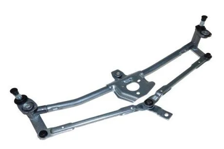 Механизм стеклоочистителя VW Bora, Golf IV, 97-06 AUTOMEGA 100038910
