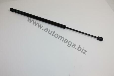 Амортизатор крышки багажника AUTOMEGA 100050210 (фото 1)