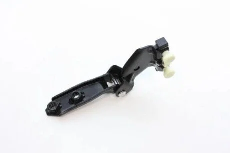 Візок з лапою бокових дверей середній VW Caddy 04- AUTOMEGA 100107710