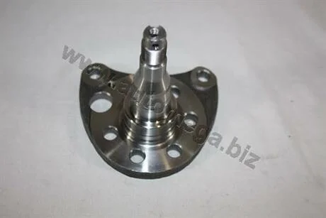 Ступица колеса задн. лева VAG Golf II/III/Jetta II/Passat/Vento 86-97 AUTOMEGA 110035810