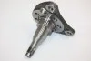 Ступиця колеса задн. права VAG Golf II/III/Jetta II/Passat/Vento 86-97 110035910