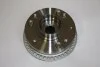 Ступиця перед, колеса (з кільцем ABS) ( 40mm) VW Golf/Passat 87- 110040010