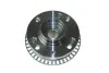 Ступица перед, колеса (с кольцом ABS) (40mm) VW Golf/Passat 87- AUTOMEGA 110040010 (фото 2)