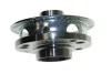 Ступица перед, колеса (с кольцом ABS) (40mm) VW Golf/Passat 87- AUTOMEGA 110040010 (фото 3)