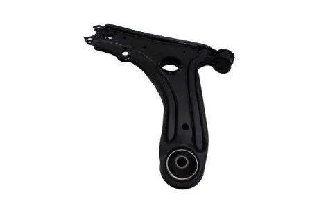 Рычаг перед. R/L без с/блоков и опоры VW Caddy II, Golf II, Jetta II, Polo Classic 1.0-2.0D 08.83-01.04 AUTOMEGA 110047510