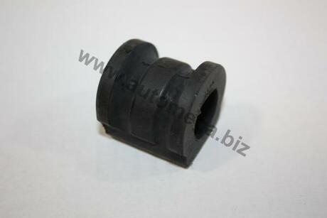 Ø19.8mm Втулка стабілізатора перед. внутр. VW Polo 02-/Skoda Fabia AUTOMEGA 110063110