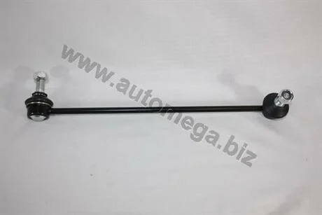 Тяга / стойка стабилизатор AUTOMEGA 110064710