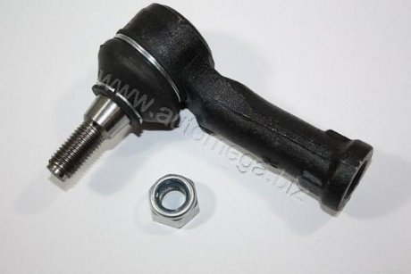 (Ø 18.0 mm) Накінечник кермової тяги прав. VW T4 1.8-2.8 09.90-04.03 AUTOMEGA 110074110