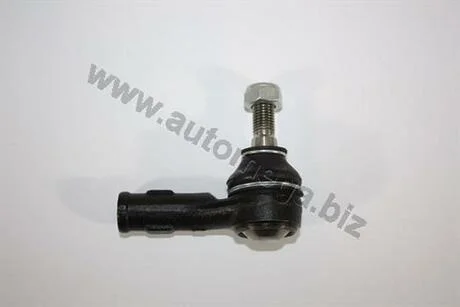 !знято з в-ва! Накінечник лівий VAG Golf IV/Octavia 1.4-2.3 09.96-03.10 AUTOMEGA 110076410