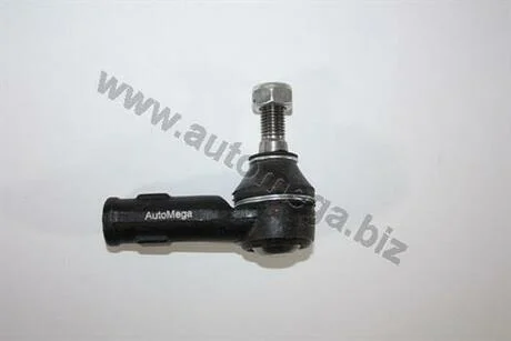 Наконечник прав L 94MM VAG Bora 98-05/Golf IV/A2 00-05, A3 96- /SEAT Leon 99-,Toledo II 99-06/ Octavia 97- AUTOMEGA 110077010