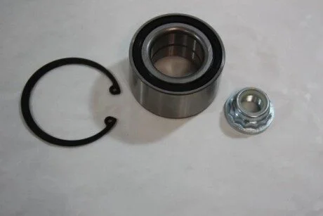 Пiдшипник ступиці Audi A4,VW Golf IV 97- AUTOMEGA 110083210