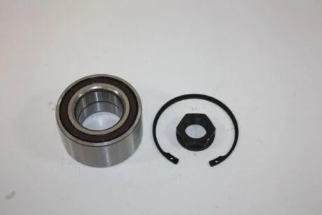Підшипник перед. Citroen C4 II, C5 III, C6, DS4 09.05-/Peugeot 308, 308 CC, 407, 407 SW, 508, 508 SW, 607 1.2-3.0D 02.00- AUTOMEGA 110124710