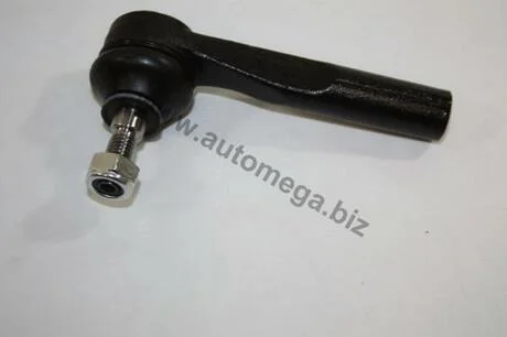 Наконечник рулевой тяги прав Fiat Fiorino, Linea, Punto, Qubo Opel Corsa D 0.9-1.9 10.05- AUTOMEGA 110161920