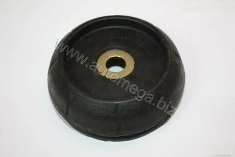 Опорна подушка перед. амортизатора Opel Vectra A AUTOMEGA 110170010 (фото 1)