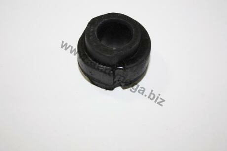 Ø16mm Втулка стабілізатора зад. Audi A4 1.6-3.2 2000- A6 02-05 AUTOMEGA 110320810