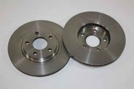 Диск гальм. Ford Tranzit Connect 02- AUTOMEGA 120005110