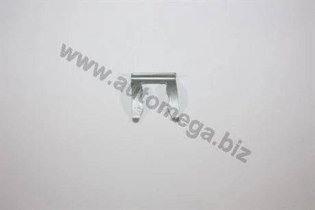 Кронштейн гальмівної трубки AUTOMEGA 120014510