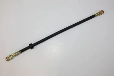 Шланг тормозной перед. VW Passat/Polo 408mm AUTOMEGA 120025710
