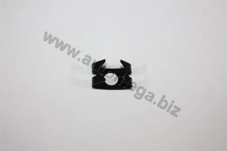 Фіксатор гальмівного шланга / AUDI,SKODA,VW 83~ 4D0611715B VAG AUTOMEGA 120028310