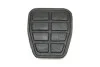 Накладка на педаль гальма VW Golf III/Vento, Seat 120040510