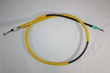 Трос ручного тормоза AUTOMEGA 120052510