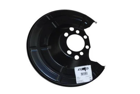 Захист гальмівного диска Opel Astra G, Astra H, Astra H Gtc, Combo, Combo Tour, Meriva A, Meriva B, Zafira A, Zafira B 1.2-2.2D 02.98 AUTOMEGA 120077410 (фото 1)