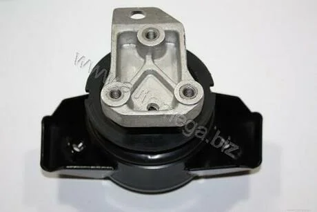 Опора двигателя зад. прав. Seat Toledo IVW Golf II 1.8 GTI 86-91 Passat 1.8-2.0 88-97 AUTOMEGA 130021710