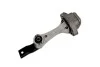 Опора двигуна зад. ниж. Audi A3 Seat Leon, Toledo II Skoda Octavia VW Bora, Golf IV, New Beetle 1.4-3.2 09.96-12.10 AUTOMEGA 130032110 (фото 2)