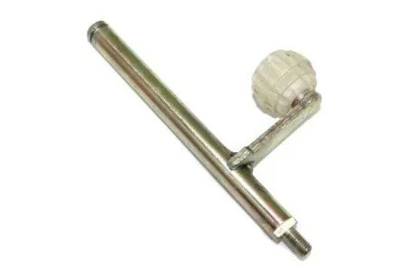 Тяга кулисы КПП AUTOMEGA 130033610