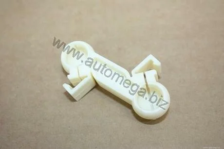 Куліса штока перемикання передачі VW Golf 1,8-2,0 91- AUTOMEGA 130034010