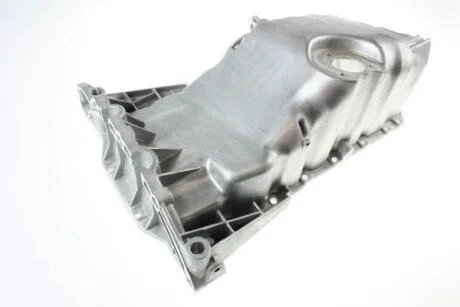 Піддон масляний двигуна Audi A4, VW Passat, 1,6-1,9, 94-08 AUTOMEGA 130038810 (фото 1)