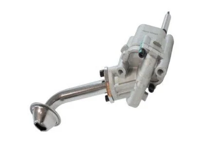Масляний насос Audi 80 1.9-2.0 87-/ Audi 100 2,0 91 AUTOMEGA 130045610