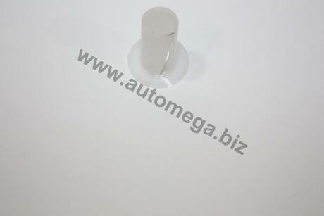 Вставка подшипника переключения передач VW Golf Plus 05-12 AUTOMEGA 130066410 (фото 1)