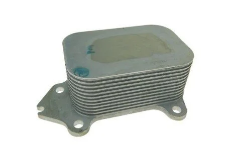 Радіатор мастила AUTOMEGA 130093010